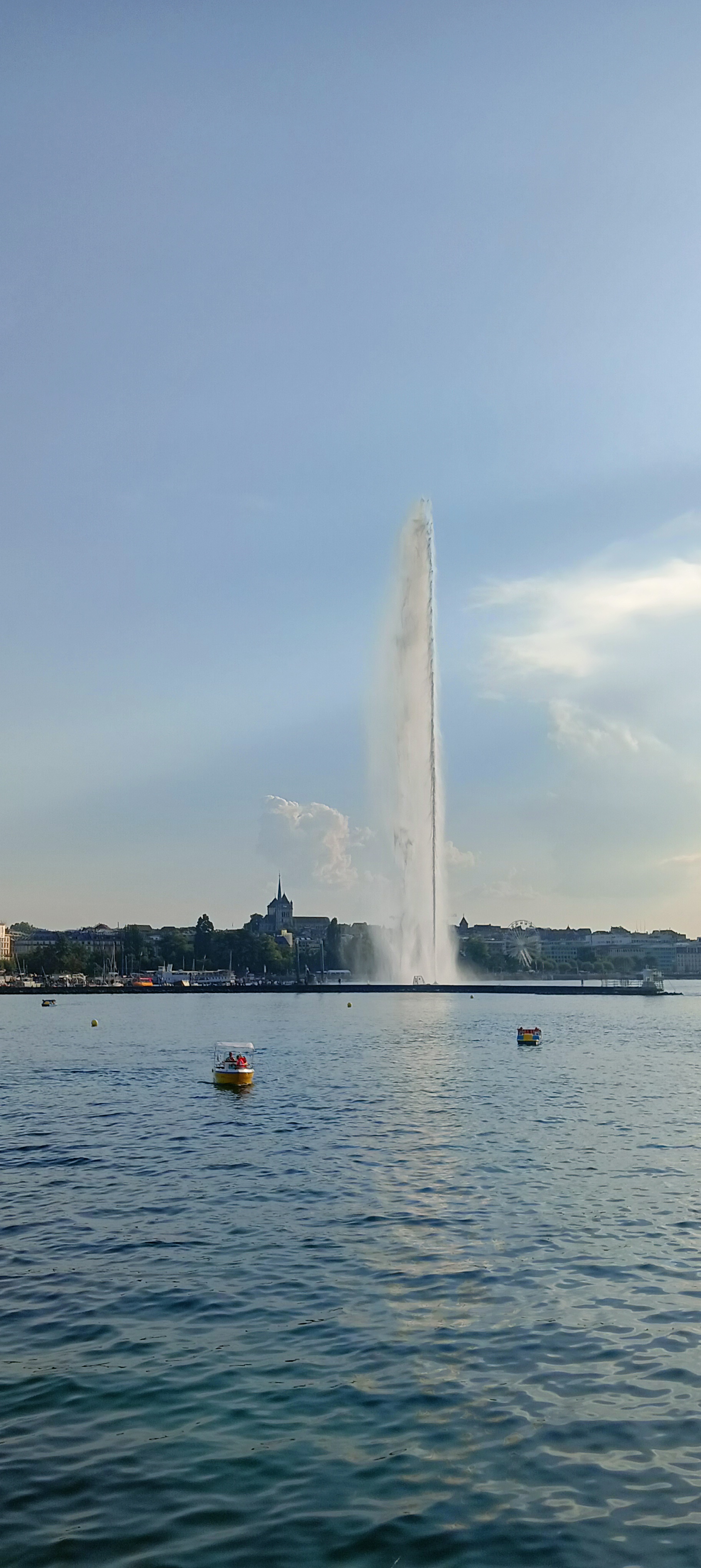 Lac Leman